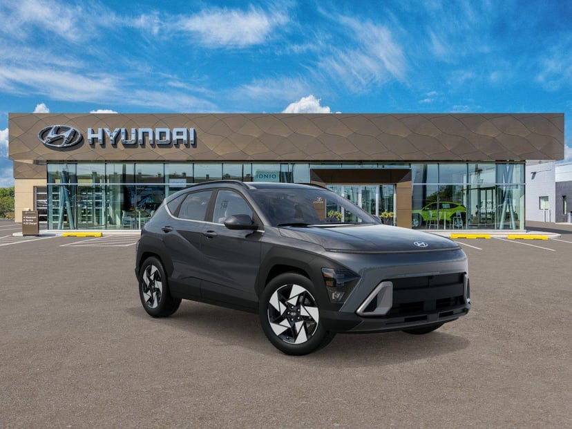 2026 Hyundai Kona - Image 1