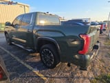 2023 Toyota Tundra - Preview 4