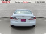 2026 Toyota Camry - Preview 6