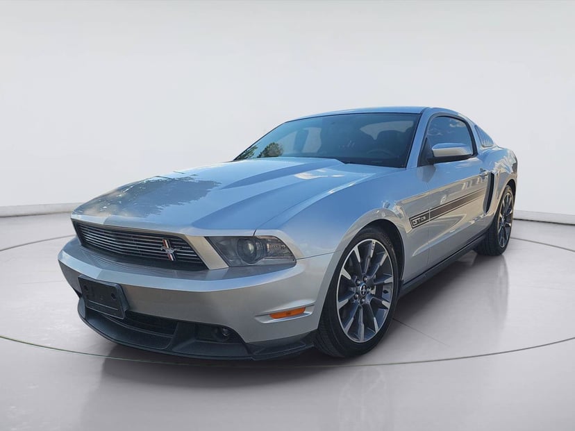 2011 Ford Mustang - Image 1