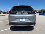 2022 Honda CR-V - Preview 6