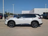 2024 Nissan Rogue - Preview 3