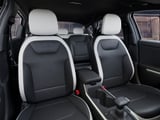 2027 Kia K4 - Preview 15