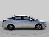 2021 Nissan Versa - Preview 6