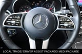 2021 Mercedes-Benz GLC-Class - Preview 11