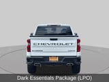 2024 Chevrolet Silverado 1500 - Preview 4