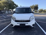2021 Ram Promaster City - Preview 2