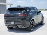 2026 Land Rover Range Rover Sport - Preview 7
