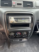 2000 Honda CR-V - Preview 7