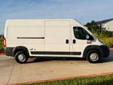 2018 RAM ProMaster - Preview 7