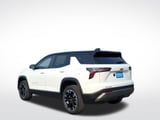 2027 Chevrolet Equinox - Preview 5