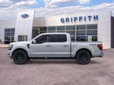 2026 Ford F-150 - Preview 4