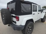 2014 Jeep Wrangler - Preview 3