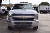 2018 Chevrolet Silverado 2500 HD - Preview 2