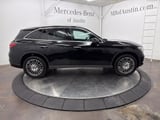2024 Mercedes-Benz GLC - Preview 8