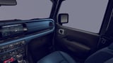 2026 Jeep Wrangler - Preview 5