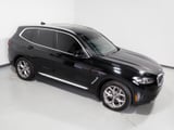 2023 BMW X3 - Preview 12