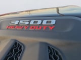2024 Ram 3500 - Preview 8