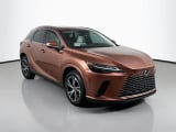 2024 Lexus RX - Preview 3