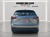 2017 Lexus NX - Preview 6