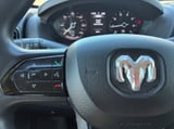 2025 Ram ProMaster 1500 - Preview 11