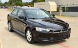 2013 Mitsubishi Lancer - Preview 2