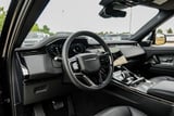 2025 Land Rover Range Rover Sport - Preview 3