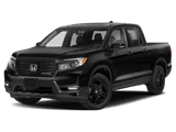 2023 Honda Ridgeline - Preview 6