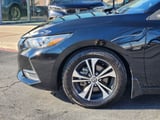 2020 Nissan Sentra - Preview 8