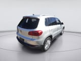 2015 Volkswagen Tiguan - Preview 5