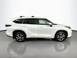 2026 Toyota Highlander - Preview 4