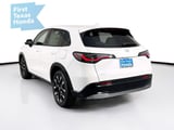 2027 Honda HR-V - Preview 5