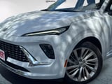2026 Buick Envision - Preview 4