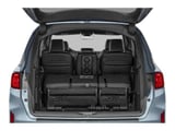 2026 Honda Odyssey - Preview 13