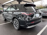 2027 Honda HR-V - Preview 4