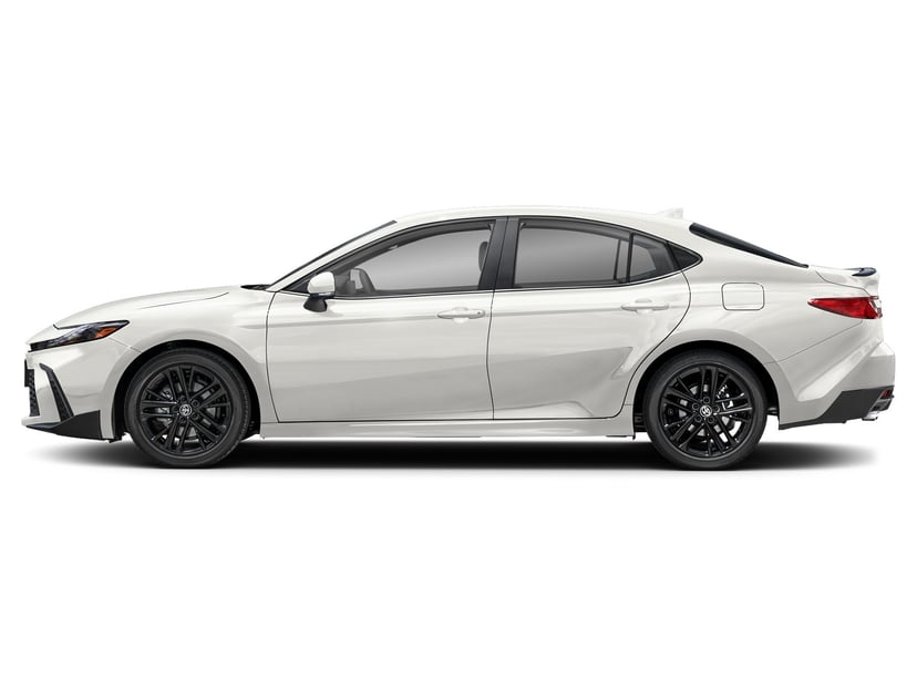 2027 Toyota Camry - Image 1