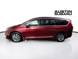 2020 Chrysler Pacifica - Preview 4