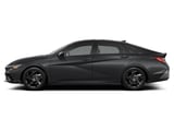 2026 Hyundai Elantra - Preview 2