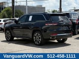 2023 Jeep Grand Cherokee - Preview 8