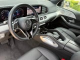 2025 Mercedes-Benz GLS - Preview 11