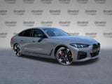 2026 BMW 4 Series - Preview 2