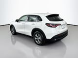 2027 Honda HR-V - Preview 7