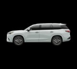 2026 Lexus TX - Preview 3