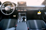 2026 Honda Civic - Preview 11