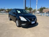 2016 Nissan Versa - Preview 7