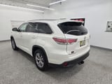2015 Toyota Highlander - Preview 4