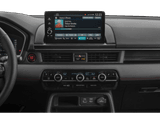 2025 Honda Pilot - Preview 10
