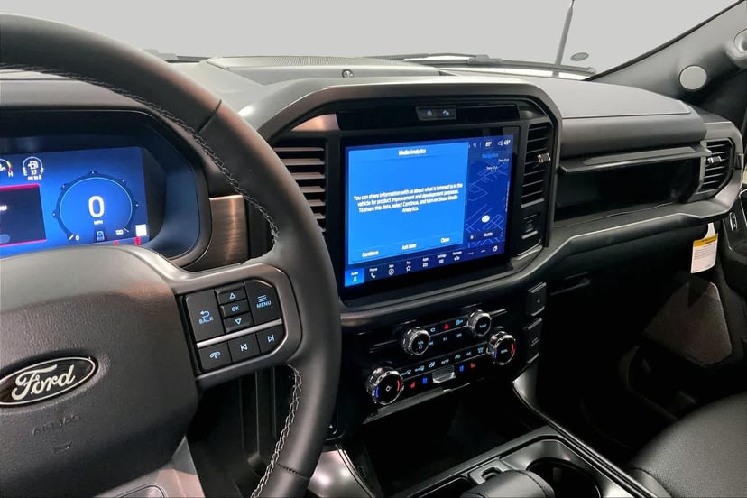 2026 Ford F-150 - Image 3
