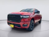 2026 Ram 1500 - Preview 2
