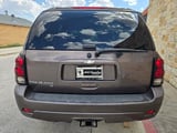 2008 Chevrolet Trailblazer - Preview 16